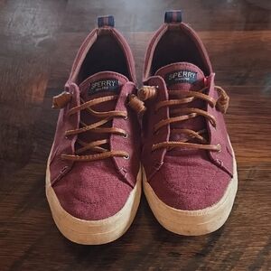 Sperry Top Sider Sneaker